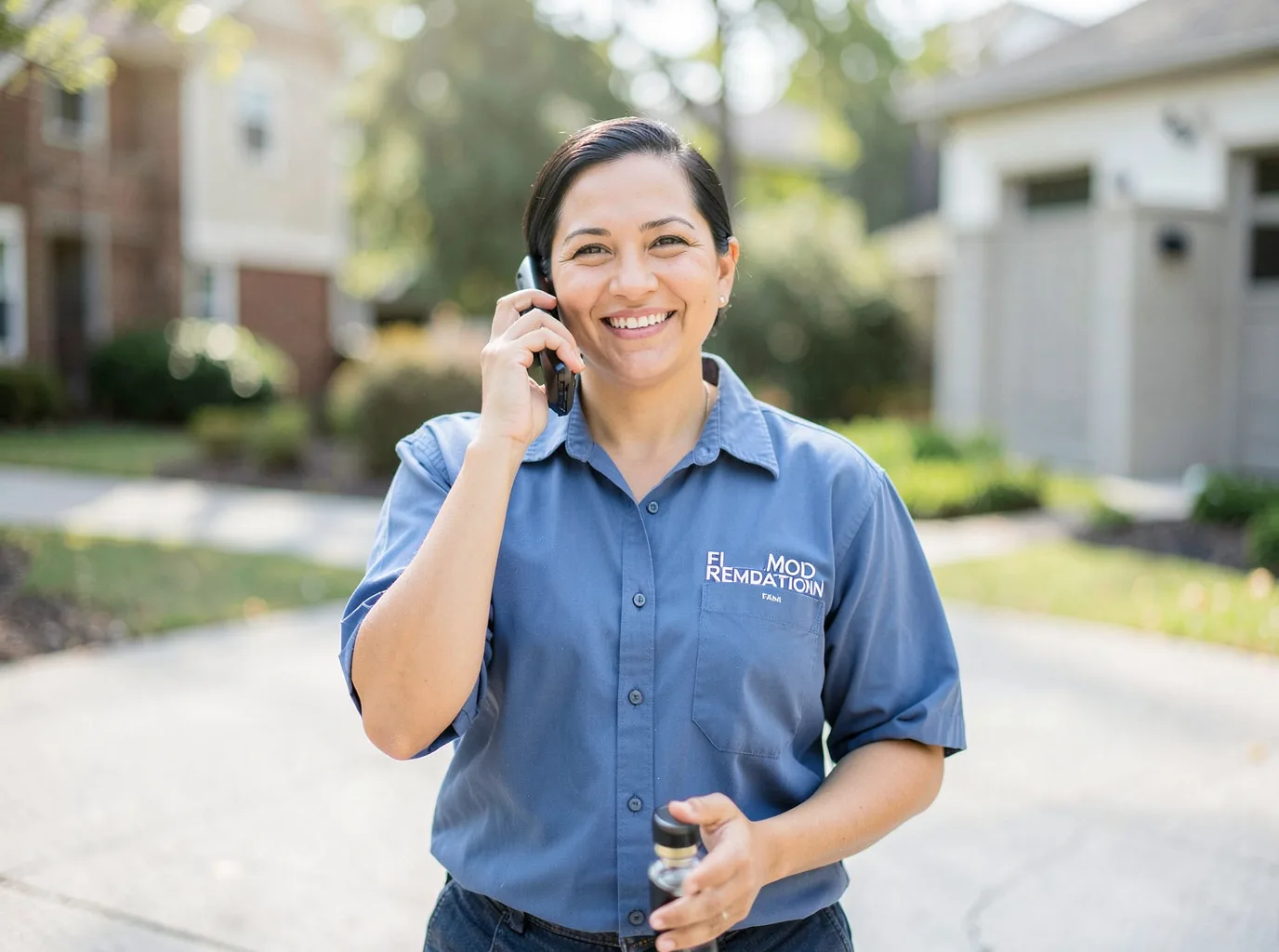Mold Remediation Poteau, OK FAQs