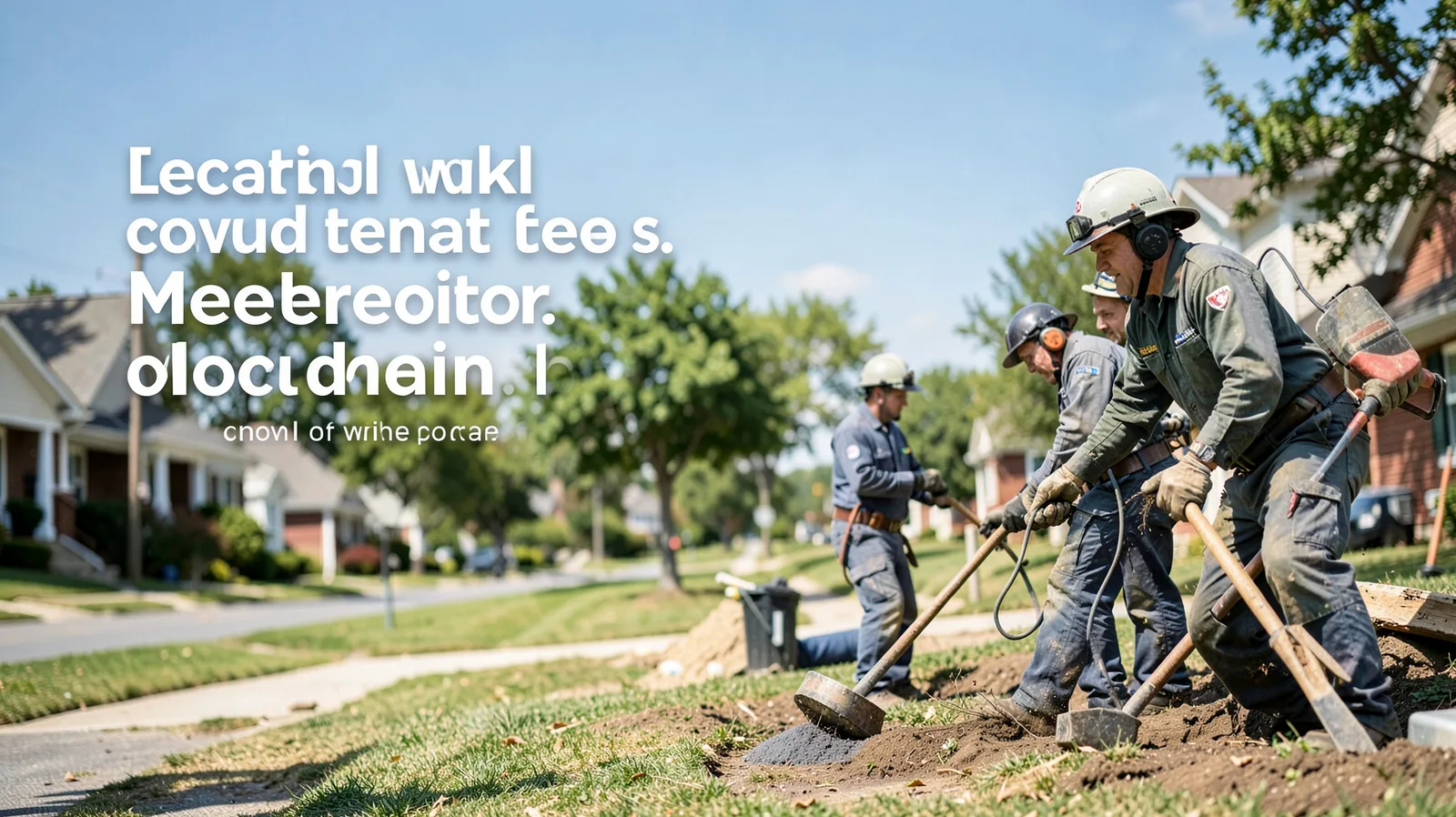 Mold Remediation in Poteau, OK near me